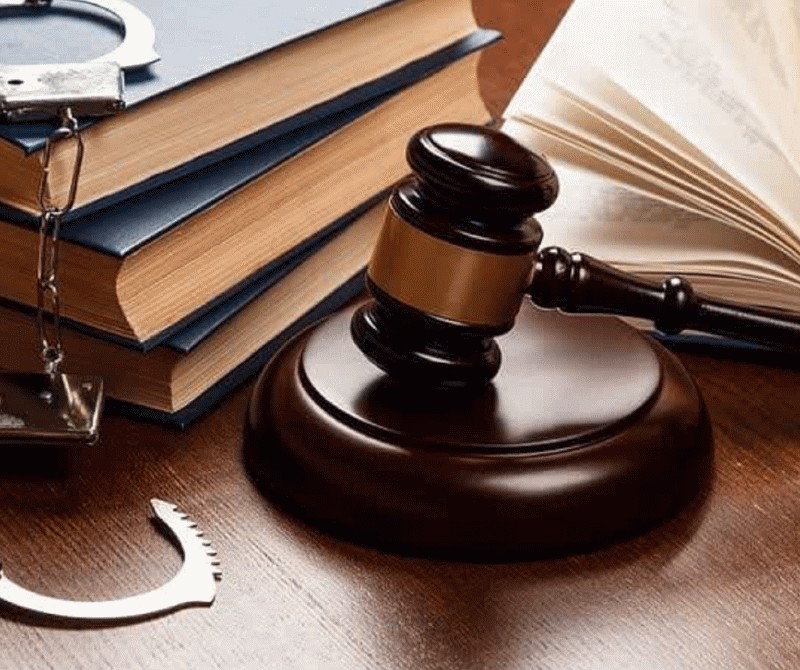 مفهوم دعاوی حقوقی و کیفری چیست؟