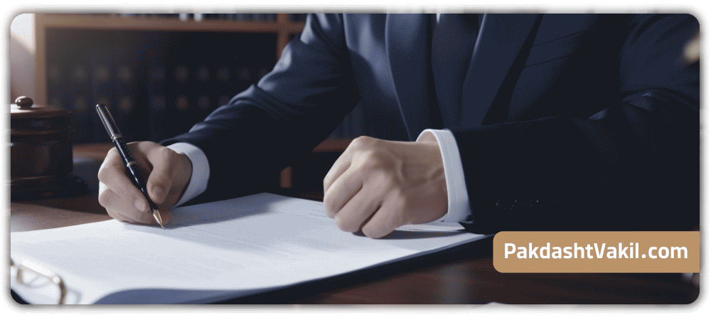 اهمیت استفاده از وکیل در این دعاوی