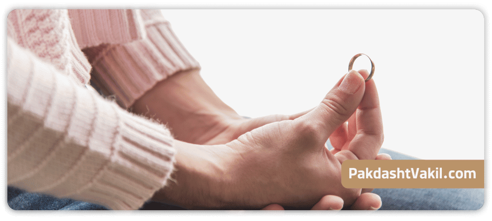 مراحل ثبت دادخواست طلاق در ایران