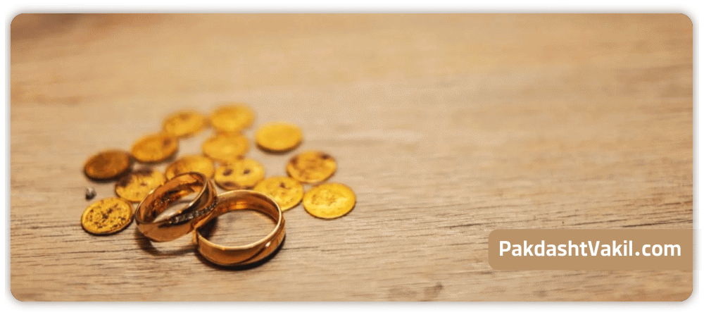 نقش وکیل متخصص در مطالبه مهریه