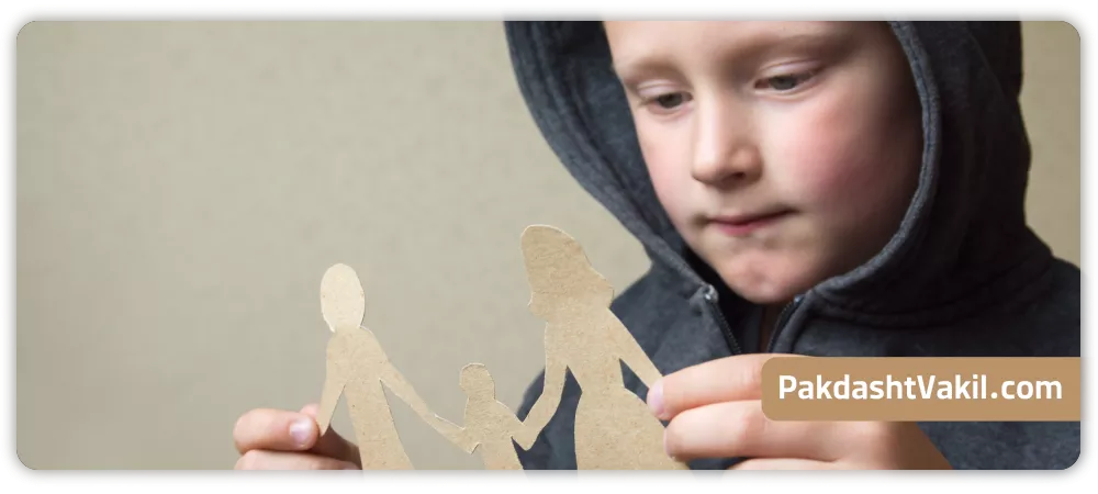 مدارک مورد نیاز برای طرح دعوای تغییر یا سلب حضانت