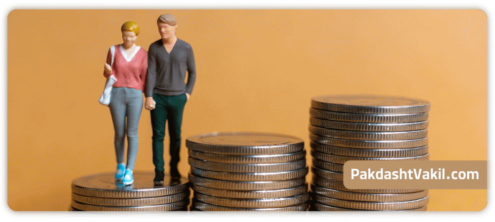 مدارک مطالبه مهریه