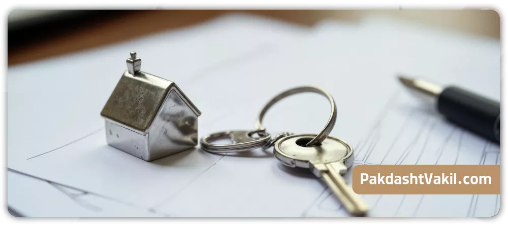 مراحل قانونی تقسیم ترکه در ایران