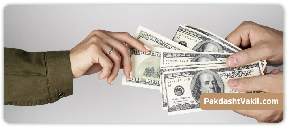 مراحل عملی تقسیم ترکه میان وراث