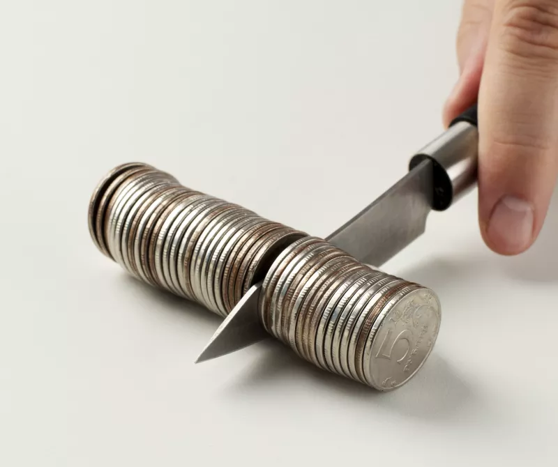 تقسیم ترکه میان وراث