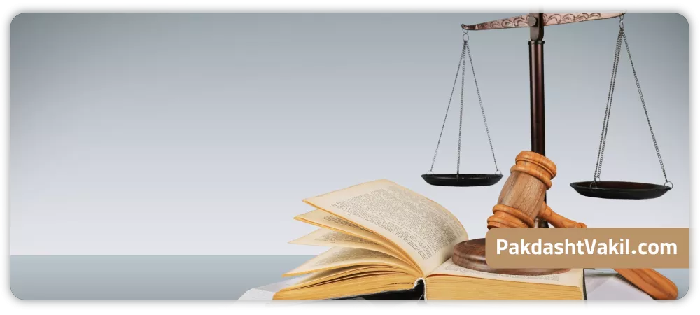 نقش وکیل در دعوای رفع تصرف عدوانی